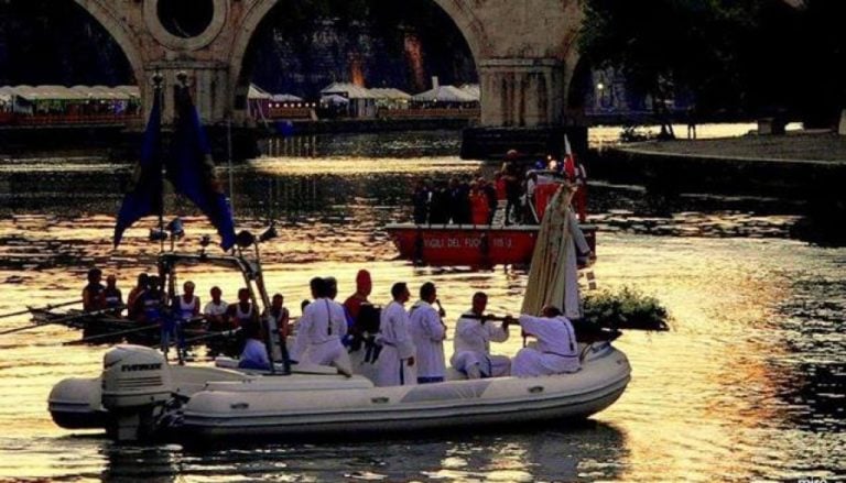FESTA DE'NOANTRI 2019