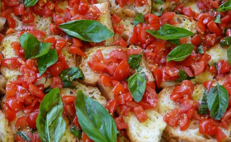 SAGRA DELLA PANZANELLA