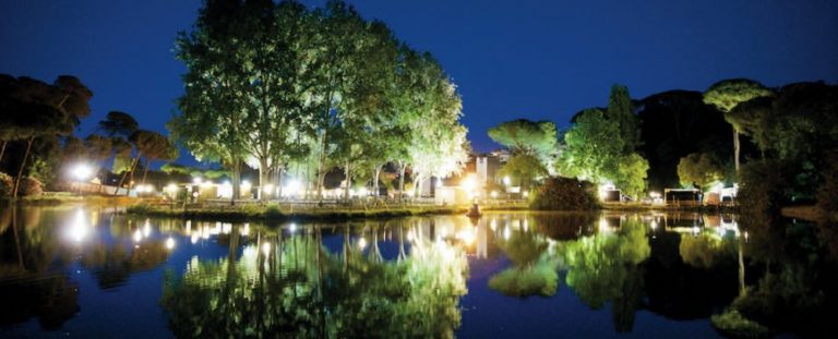 VILLA ADA