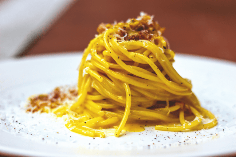 LA STRADA DEGLI CHEF