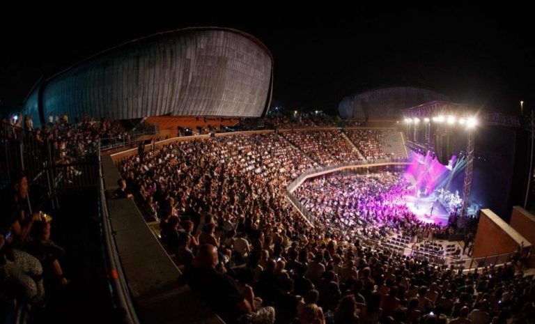 MUSICA PER ROMA: la nuova stagione dei concerti e dei grandi festival