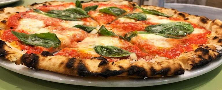 PIZZA ROMANA DAY