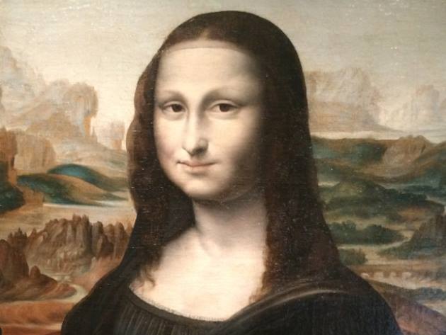 LEONARDO DA VINCI