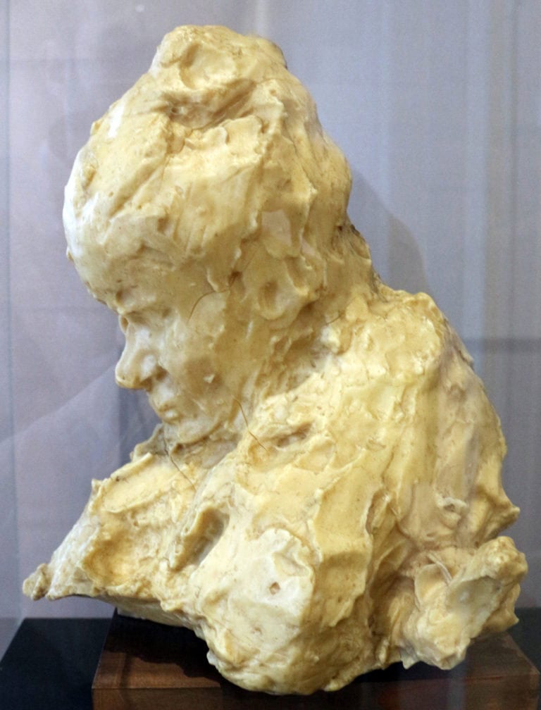 MEDARDO ROSSO