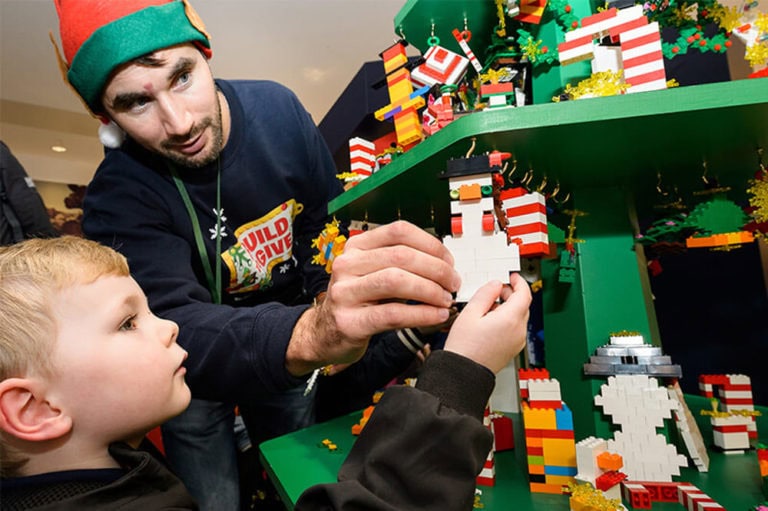 LEGO