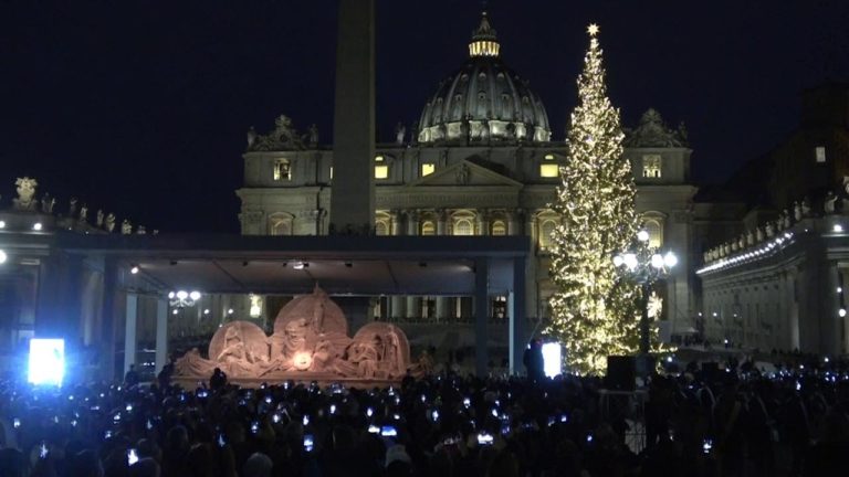 PIAZZA SAN PIETRO