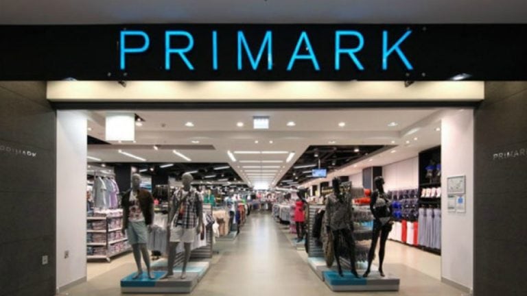 PRIMARK