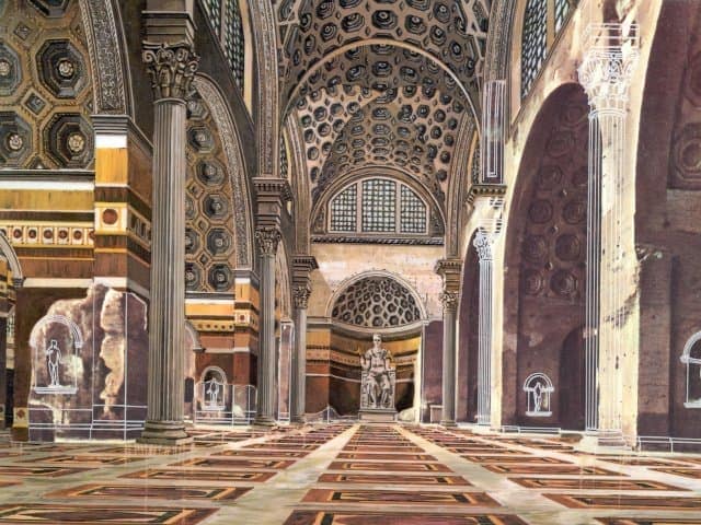 ROMA