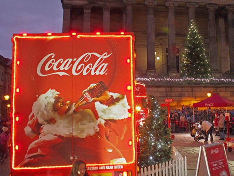 COCA-COLA