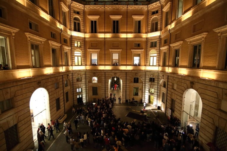 FESTE NEI MUSEI