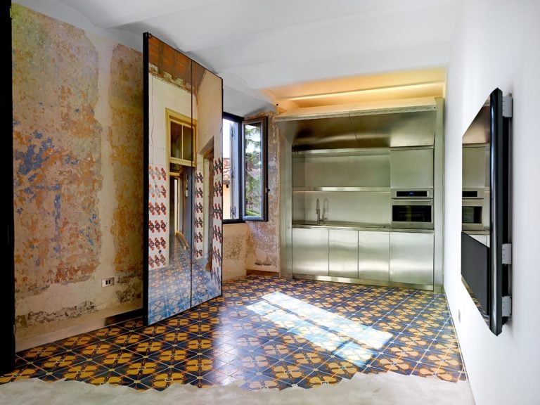 FONDAZIONE ALDA FENDI
