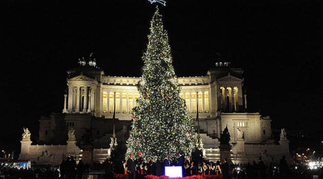 NATALE 2019