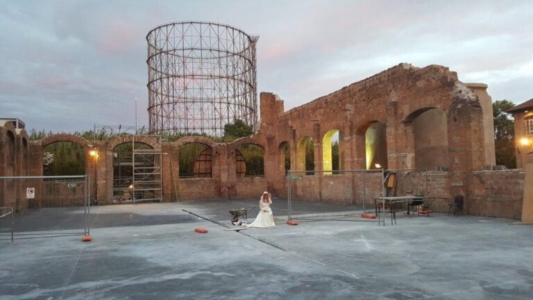 FUORI FUOCO: il festival della creatività per i giovani