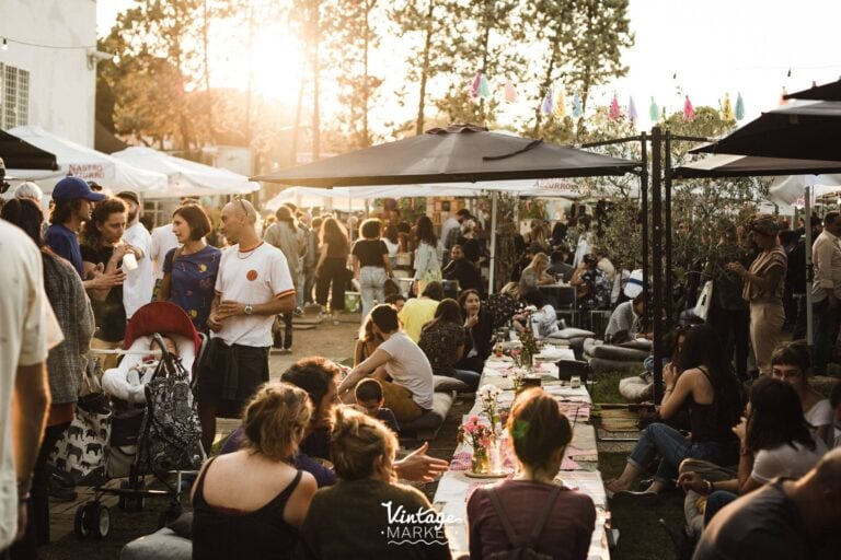 Vintage Market Summertime, 19 e 26 luglio: l’edizione estiva del mercato-evento
