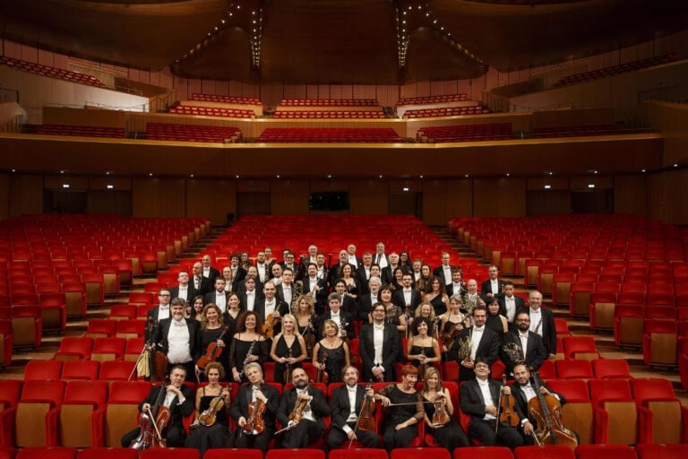 Accademia di Santa Cecilia, al via la “bella stagione” sinfonico-cameristica