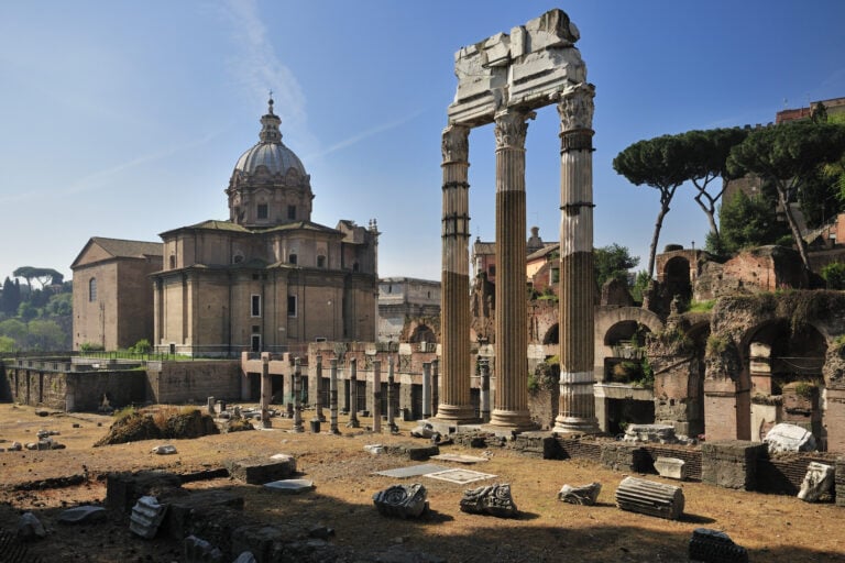 musei civici gratis a roma 1 novembre