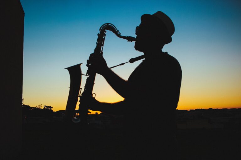roma jazz festival