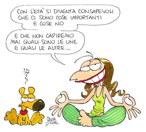 ARF PRESENTA #QUALCOS'ALTRO: un weekend di mostre dedicate al fumetto