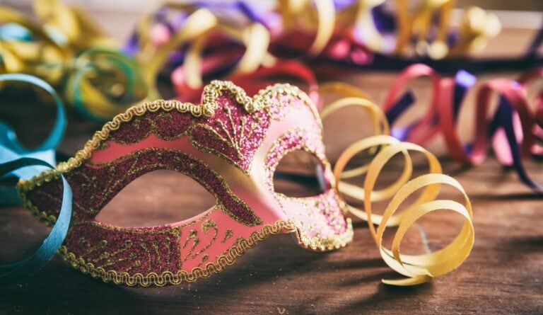 CARNEVALE  E PASQUA 2021: le date e come calcolarle