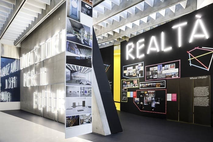 MUSEI: Da Salgado a Balla, si annuncia una Maxxi-riapertura!