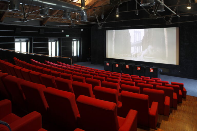 CASA DEL CINEMA DI ROMA RIAPRE AL PUBBLICO: la programmazione dal 15 al 21 febbraio