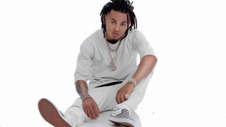 CONCERTI: disponibili i biglietti per il grande ritorno in Italia dell'artista reggaeton, Ozuna