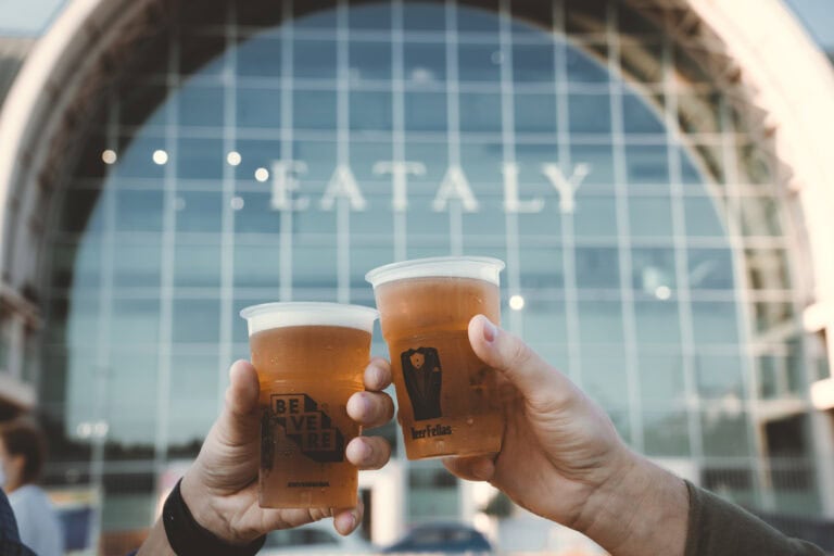 eataly roma