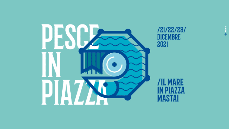 In arrivo la prima edizione di Pesce in piazza