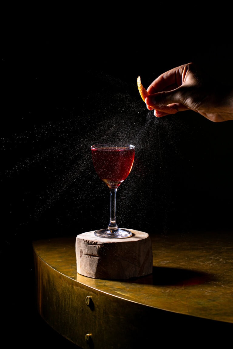 Metropolita presenta la nuova cocktail list “VOL. IV”