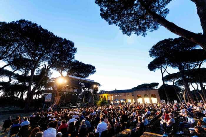 summertime roma 2022