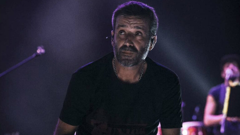 Daniele Silvestri tour 2022