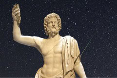 Weekend stellari a Palazzo Braschi