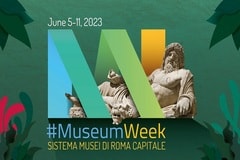 #MuseumWeek 2023