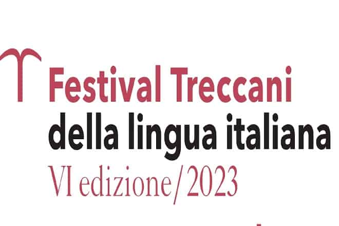 Festival Treccani della lingua italiana, VI edizione prosegue dal 9 giugno al Braschi