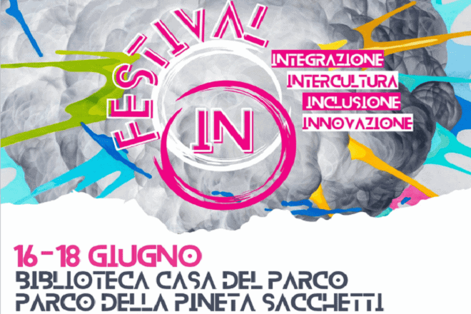 Municipio XIV. “Festival IN”
