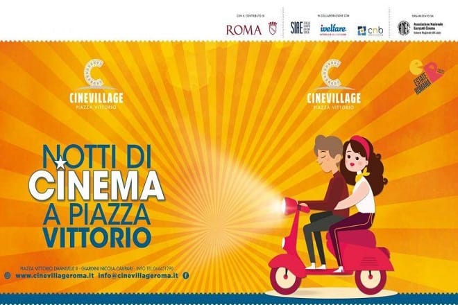 cinema