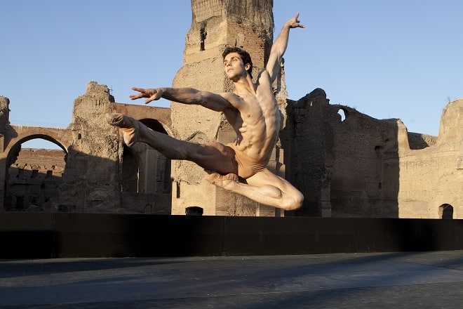 Caracalla Festival, numeri da record