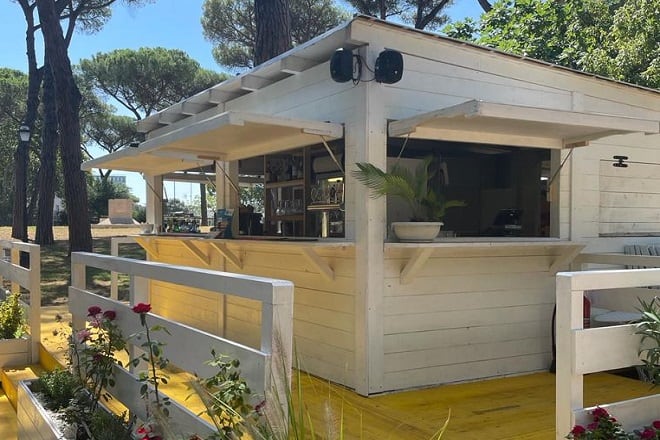 Municipio I. Nasce “Oasi Cestia” nel Parco della Resistenza dell’VIII Settembre