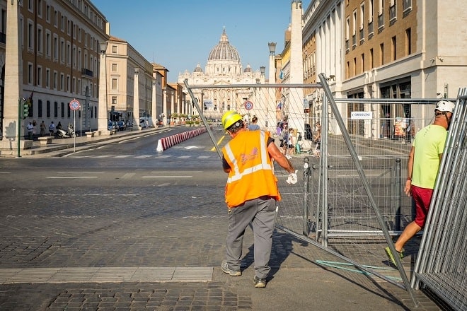 piazza pia