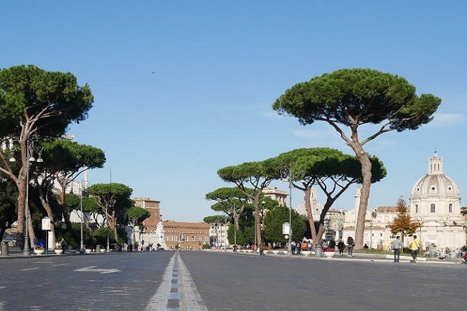 Domeniche ecologiche, programma di eventi di sensibilizzazione ambientale e culturale