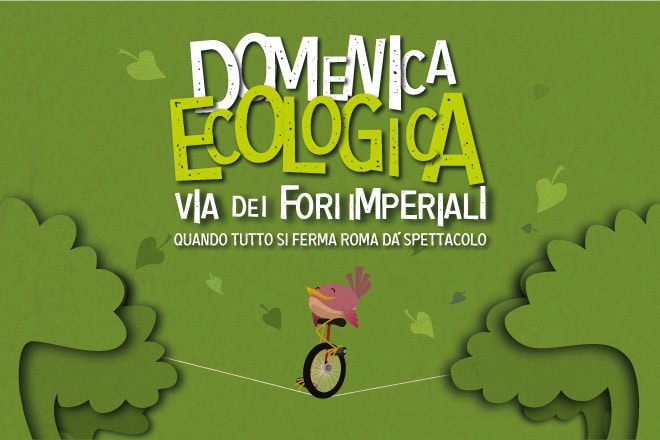 domenica ecologica