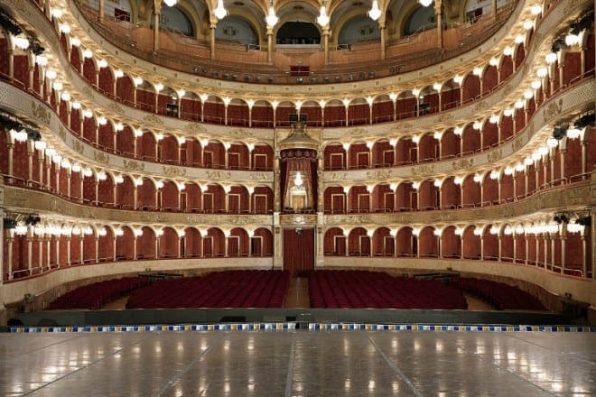 teatro dell'opera