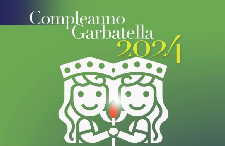 garbatella