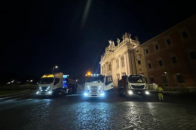 lavori