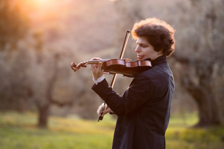 violino