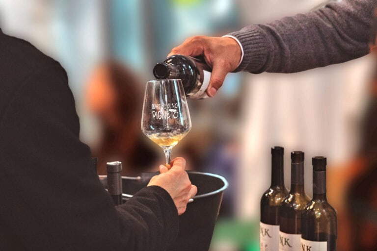 A maggio la prima edizione di Quartiere Vino Pigneto