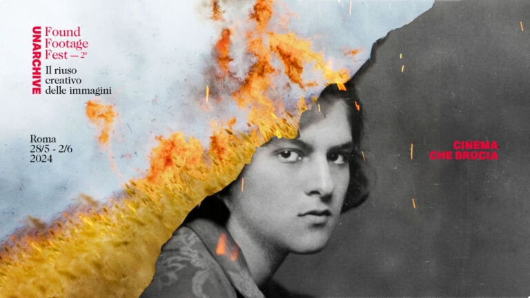 Torna la seconda edizione di UnArchive Found Footage Fest