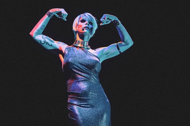 “Gender games” al Teatro Biblioteca Quarticciolo