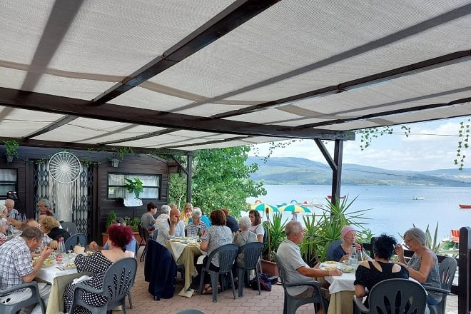 ferragosto