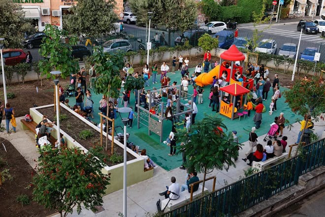 giardino